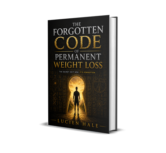 The Forgotten Code of Permanent Weight Loss